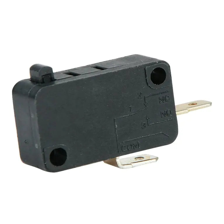 EXP497 Microwave Door Switch (Normally Open)  Parts-O-Matic