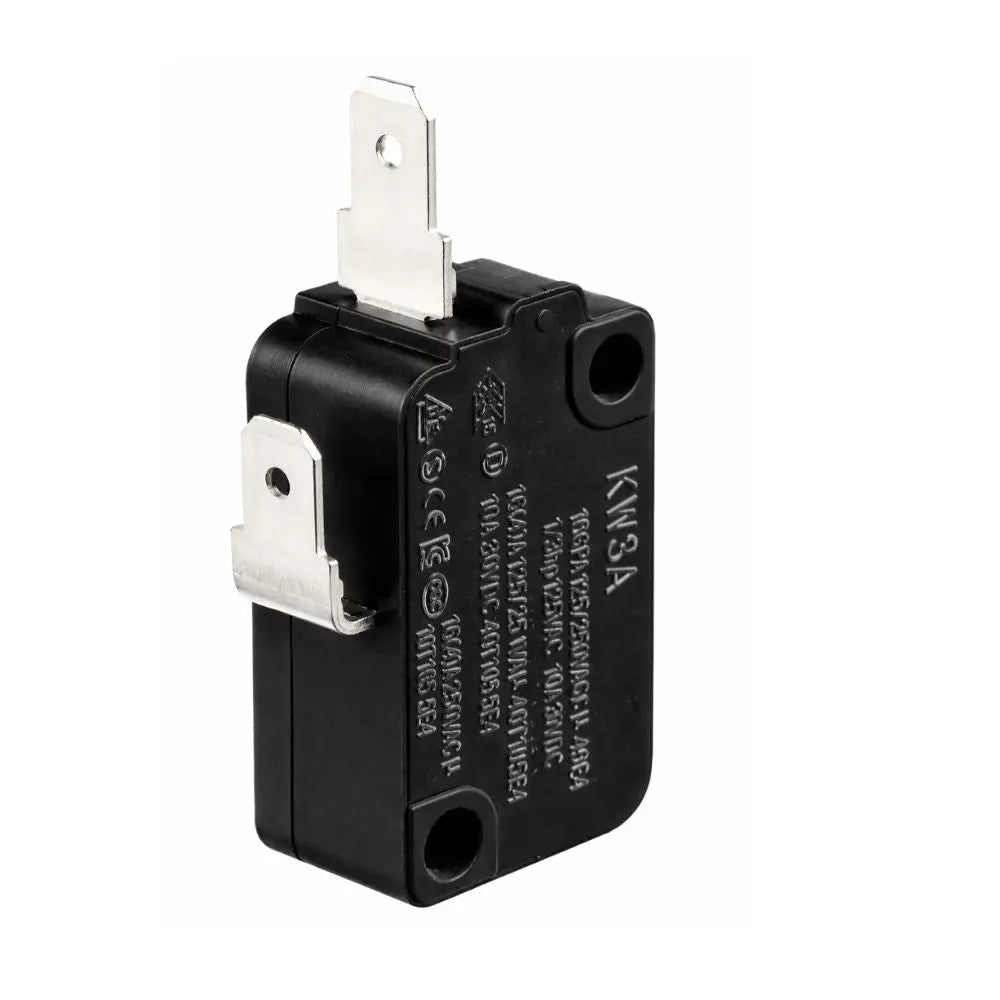 EXP497 Microwave Door Switch (Normally Open)  Parts-O-Matic
