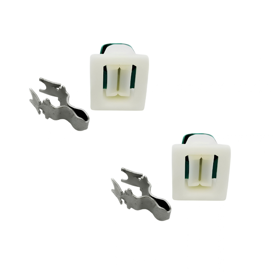 (2 Pack) EXP570 Dryer Door Latch Kit