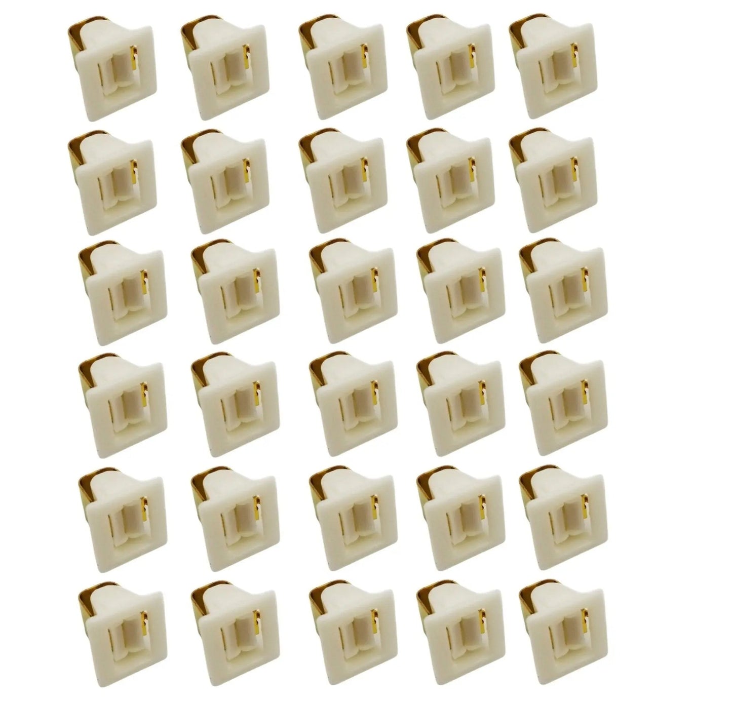 EXP571-30PK Door Catch Replaces EXP571, 10690002, 131658800, WP71002106, WP3389441 (Copy)  Parts-O-Matic
