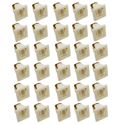 EXP571-30PK Door Catch Replaces EXP571, 10690002, 131658800, WP71002106, WP3389441 (Copy)  Parts-O-Matic