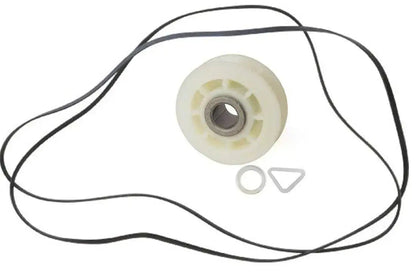EXP640 Dryer Belt and Idler Pulley Set Replaces 661570V, 279640 Xpartco