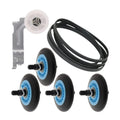 EXP694 Dryer Repair Kit Replaces DC97-16782A, 6602-001655, DC93-00634A