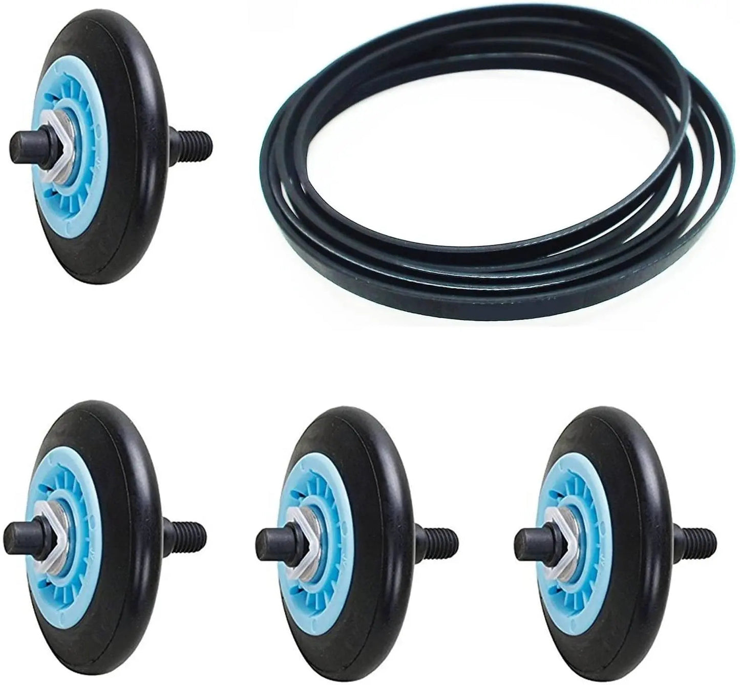 EXP696 Dryer Repair Kit Replaces DC97-16782A, 6602-001655 Xpartco