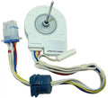 XPARTCO WR60X10074 Refrigerator Evaporator Fan Motor