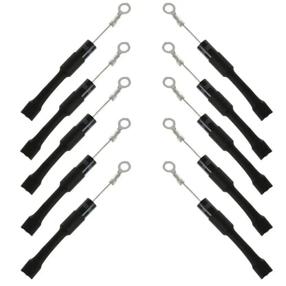 (10 Pack) EXPHV10 Microwave High Voltage Diode  Parts-O-Matic