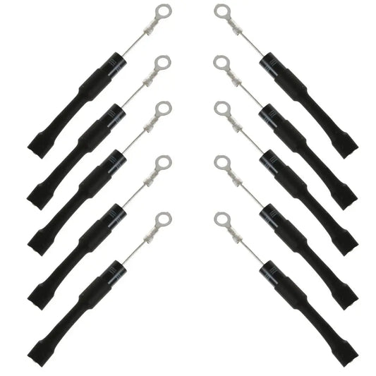(10 Pack) EXPHV10 Microwave High Voltage Diode  Parts-O-Matic