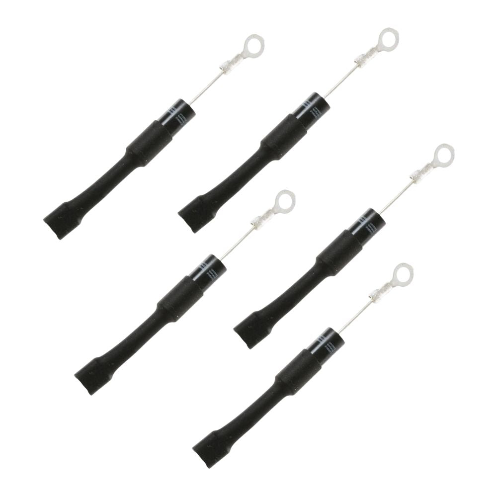 (5 Pack) EXPHV10 Microwave High Voltage Diode  Parts-O-Matic