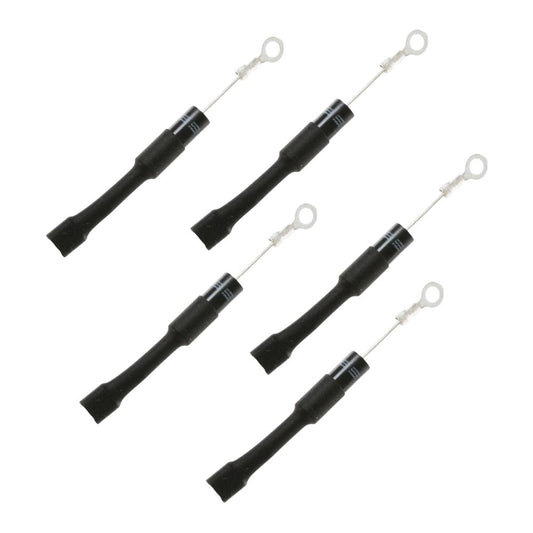 (5 Pack) EXPHV10 Microwave High Voltage Diode  Parts-O-Matic