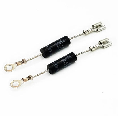 (2 Pack) EXPHV11 High Voltage Diode Xpartco