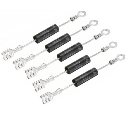 (5 Pack) EXPHV11 High Voltage Diode Xpartco