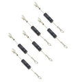 (6 Pack) EXPHV13 Microwave High Voltage Diode (Rectifier) CL04-12
