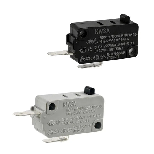 EXPMS32 Microwave Oven Door Switches Set  Parts-O-Matic