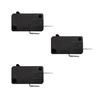 EXPMS33 Microwave Door Switch Set  Parts-O-Matic