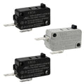 EXPMS33 Microwave Door Switch Set
