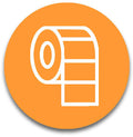 Shipping Label Printing Service