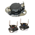 XPARTCO LA1053 Dryer Thermostat Kit Replaces LA-1053