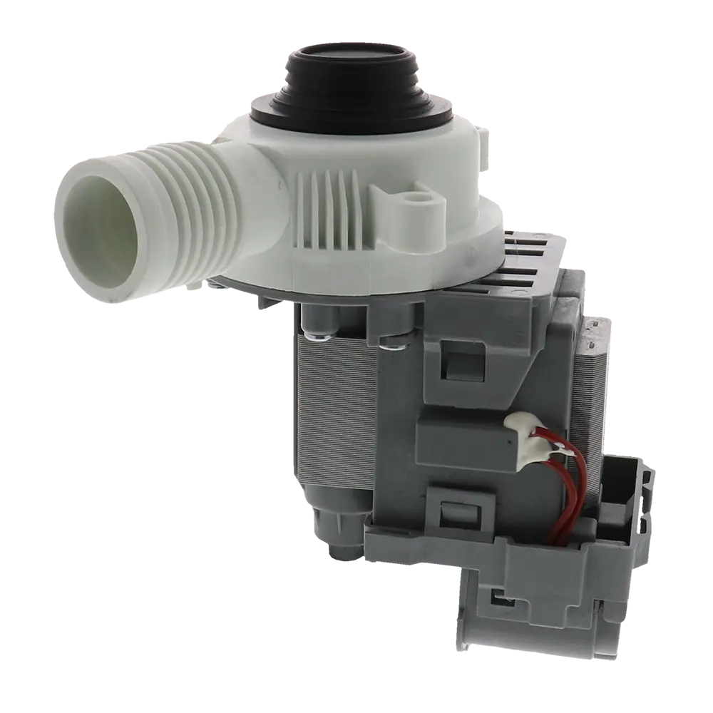 ERP W10276397 Washer Drain Pump Replaces WPW10276397  Parts-O-Matic