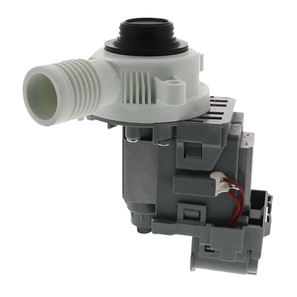 ERP W10276397 Washer Drain Pump Replaces WPW10276397  Parts-O-Matic