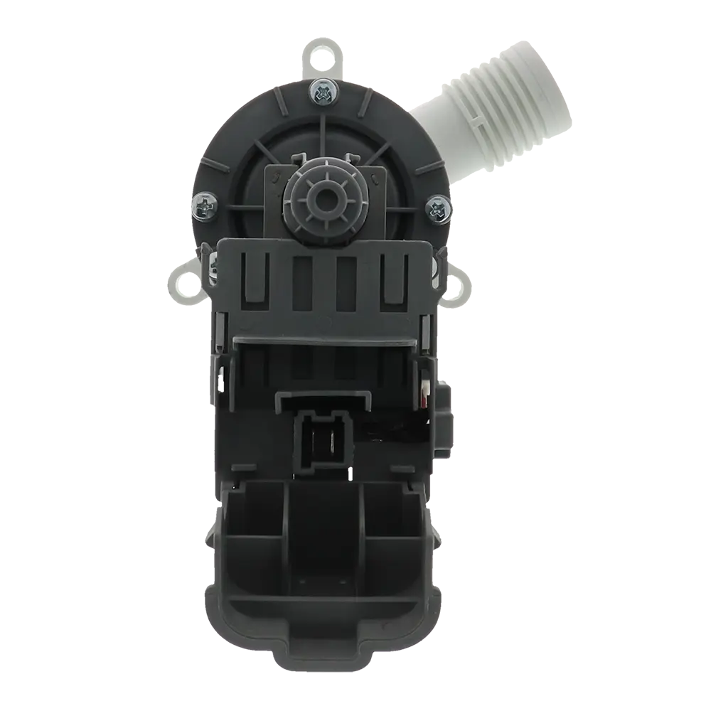 ERP W10276397 Washer Drain Pump Replaces WPW10276397  Parts-O-Matic