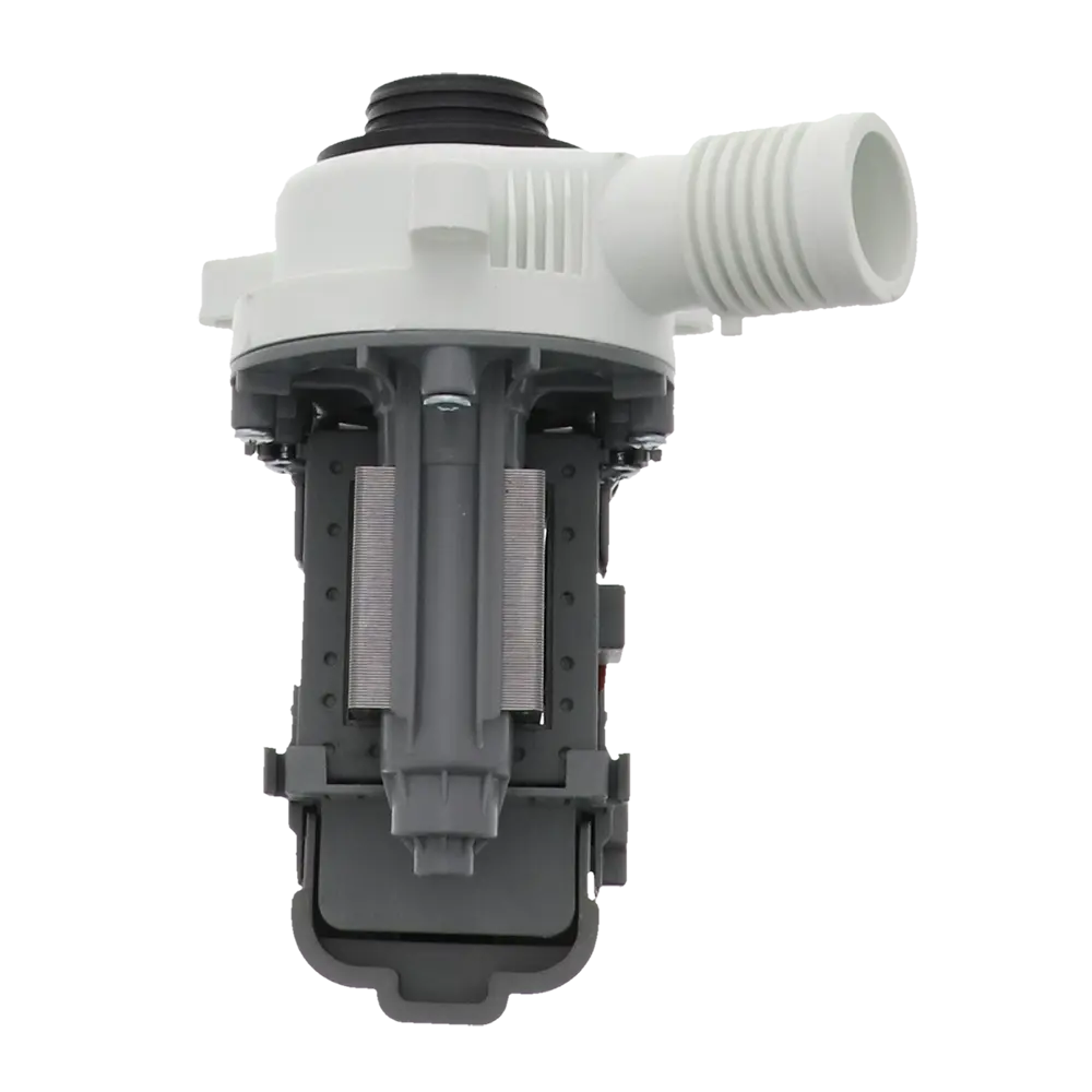 ERP W10276397 Washer Drain Pump Replaces WPW10276397  Parts-O-Matic