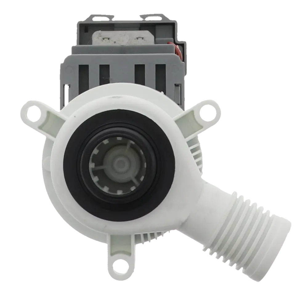 ERP W10276397 Washer Drain Pump Replaces WPW10276397  Parts-O-Matic