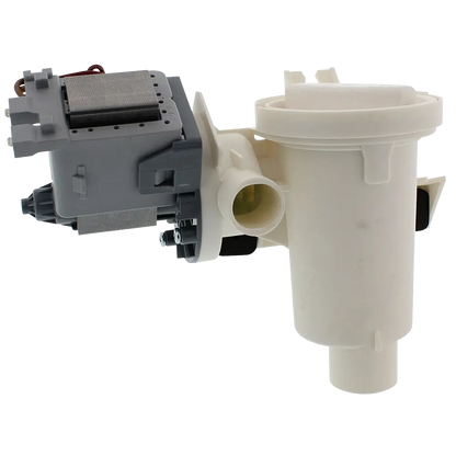ERP W10391443 Washer Drain Pump Replaces WPW10391443  Parts-O-Matic
