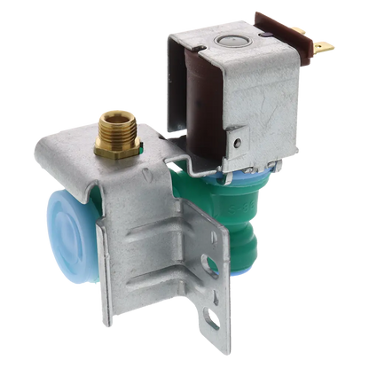 ERP W10498990 Refrigerator Water Valve Replaces WPW10498990  Parts-O-Matic