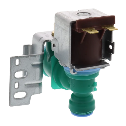 ERP W10498990 Refrigerator Water Valve Replaces WPW10498990  Parts-O-Matic