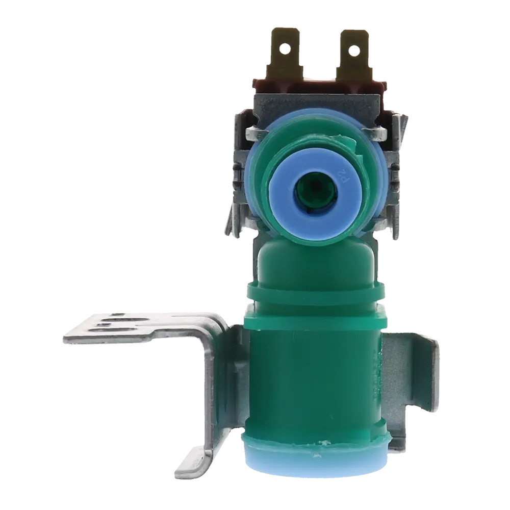 ERP W10498990 Refrigerator Water Valve Replaces WPW10498990  Parts-O-Matic