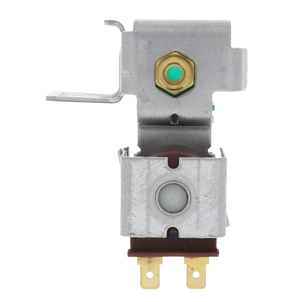 ERP W10498990 Refrigerator Water Valve Replaces WPW10498990  Parts-O-Matic
