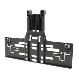 ERP W10546503 Dishwasher Upper Rack Adjuster Replaces WPW10546503  Parts-O-Matic