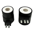 XP382 Dryer Dryer Gas Valve Solenoid for DC62-00201A
