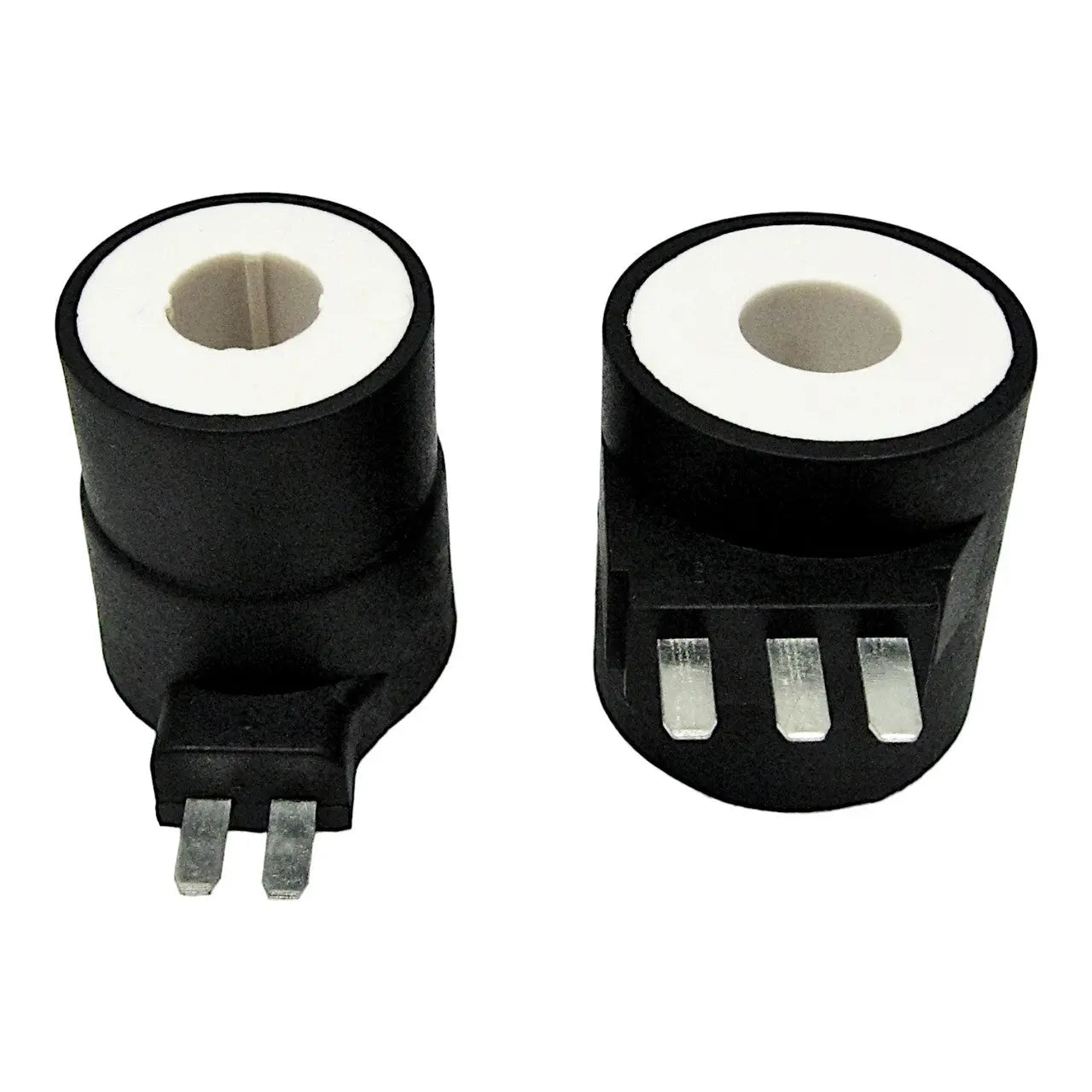 XP382 Dryer Dryer Gas Valve Solenoid for DC62-00201A  Parts-O-Matic