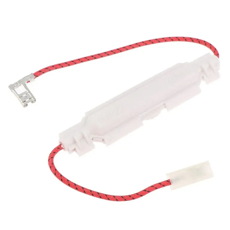 XPF09A Microwave High Voltage Line Fuse 5Kv, 0.9A (900mA)  Parts-O-Matic