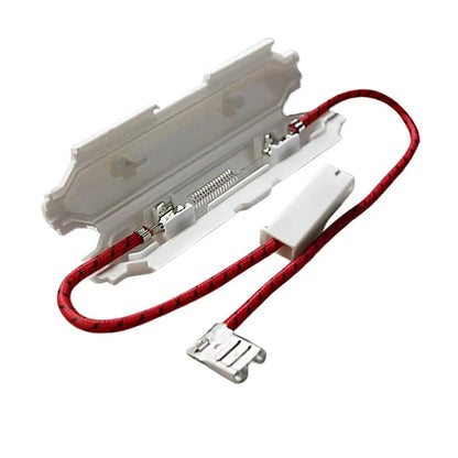 XPF09A Microwave High Voltage Line Fuse 5Kv, 0.9A (900mA)  Parts-O-Matic