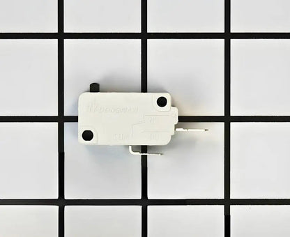 XPG497 Microwave Door Switch (Normally Open)  Parts-O-Matic