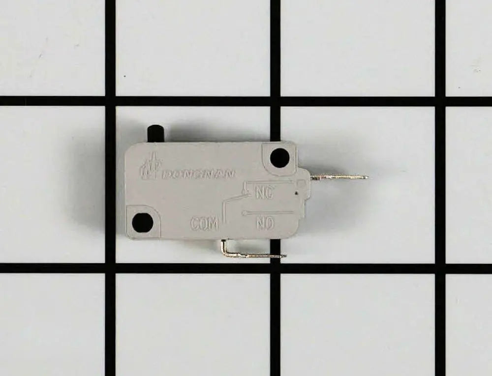 XPARTCO 5304512529 Microwave Door Switch  Parts-O-Matic