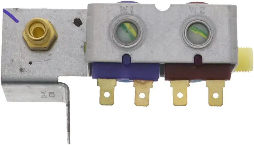 ERP 12544002 Refrigerator Water Valve Replaces WP12544002