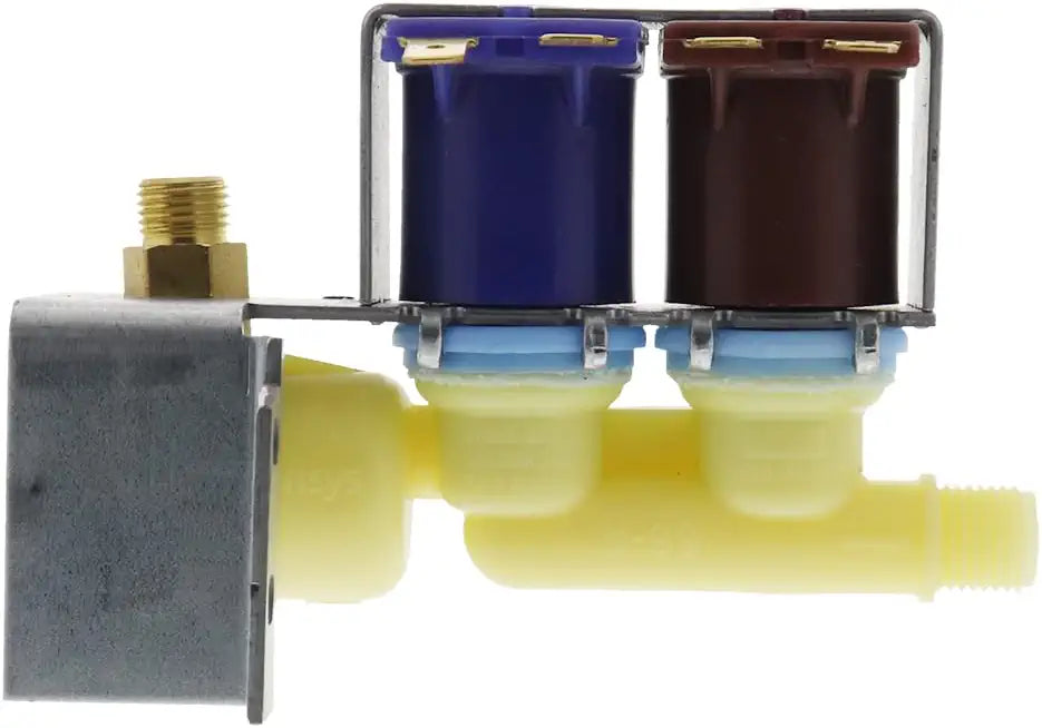 ERP 12544002 Refrigerator Water Valve Replaces WP12544002
