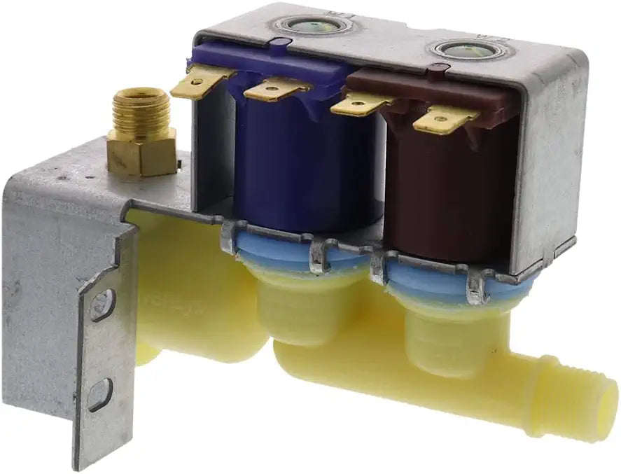 ERP 12544002 Refrigerator Water Valve Replaces WP12544002