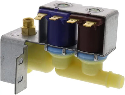 ERP 12544002 Refrigerator Water Valve Replaces WP12544002