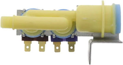 ERP 12544002 Refrigerator Water Valve Replaces WP12544002