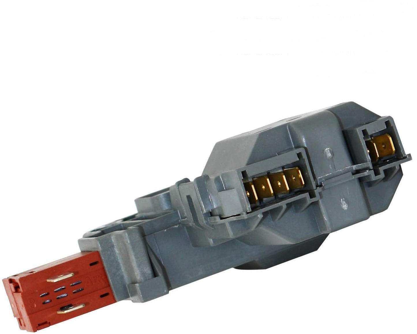 XPARTCO 131763256 Washer Door Lock also Replaces WH10X27534
