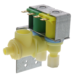 ERP 218832401 Refrigerator Water Inlet Valve