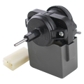 2315549CM Refrigerator Evaporator Fan Motor Replaces WP2315549