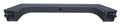 25QBP3821 Microwave Door Handle (Black) Replaces WB15X321