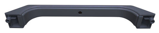 25QBP3821 Microwave Door Handle (Black) Replaces WB15X321