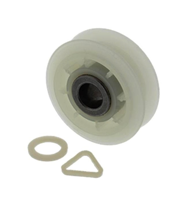 EXP640 Dryer Belt and Idler Pulley Set Replaces 661570V, 279640