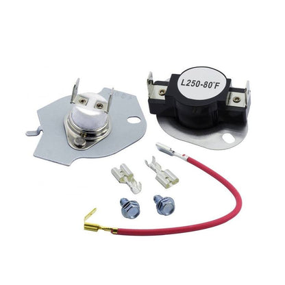 XPARTCO 279816 Dryer Thermostat Kit